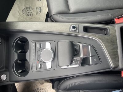 Audi A5 Gebrauchtwagen Audi A5 Gebrauchtwagen