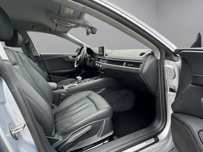 Audi A5 Gebrauchtwagen Audi A5 Gebrauchtwagen