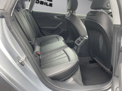 Audi A5 Gebrauchtwagen Audi A5 Gebrauchtwagen