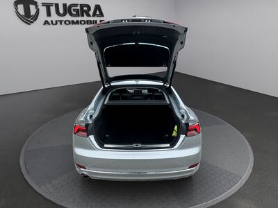 Audi A5 Gebrauchtwagen Audi A5 Gebrauchtwagen