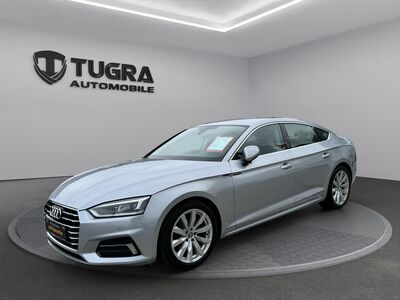 Audi A5 Gebrauchtwagen Audi A5 Gebrauchtwagen