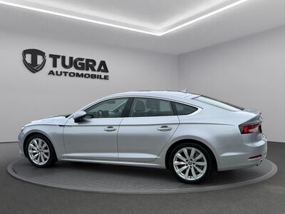 Audi A5 Gebrauchtwagen Audi A5 Gebrauchtwagen