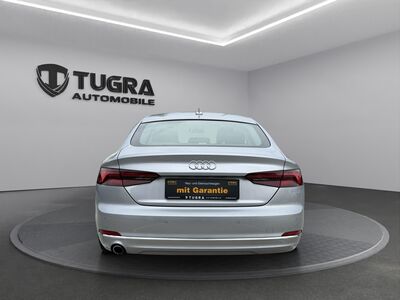 Audi A5 Gebrauchtwagen Audi A5 Gebrauchtwagen