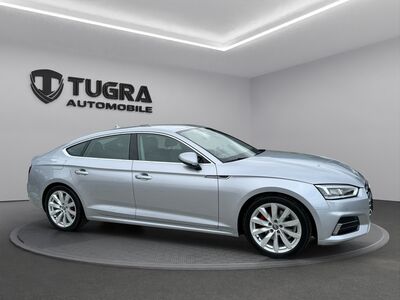 Audi A5 Gebrauchtwagen Audi A5 Gebrauchtwagen