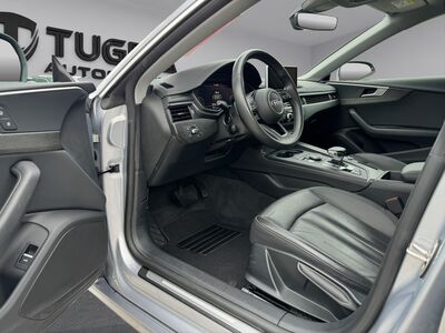 Audi A5 Gebrauchtwagen Audi A5 Gebrauchtwagen