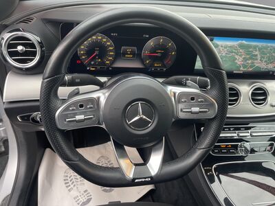 Mercedes-Benz E-Klasse Gebrauchtwagen Mercedes-Benz E-Klasse Gebrauchtwagen