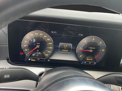 Mercedes-Benz E-Klasse Gebrauchtwagen Mercedes-Benz E-Klasse Gebrauchtwagen