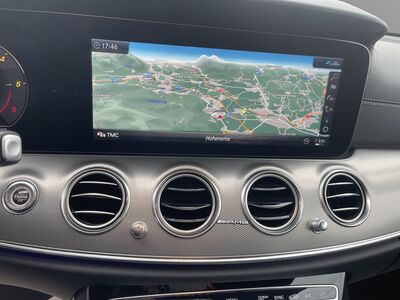 Mercedes-Benz E-Klasse Gebrauchtwagen Mercedes-Benz E-Klasse Gebrauchtwagen