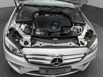 Mercedes-Benz E-Klasse Gebrauchtwagen Mercedes-Benz E-Klasse Gebrauchtwagen