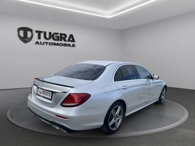 Mercedes-Benz E-Klasse Gebrauchtwagen Mercedes-Benz E-Klasse Gebrauchtwagen