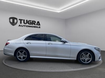 Mercedes-Benz E-Klasse Gebrauchtwagen Mercedes-Benz E-Klasse Gebrauchtwagen