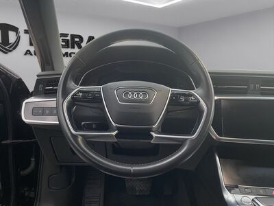 Audi A6 Gebrauchtwagen Audi A6 Gebrauchtwagen