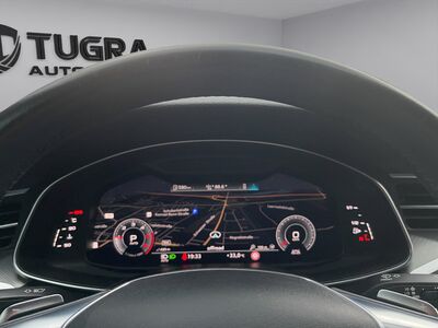 Audi A6 Gebrauchtwagen Audi A6 Gebrauchtwagen