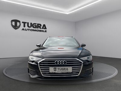 Audi A6 Gebrauchtwagen Audi A6 Gebrauchtwagen