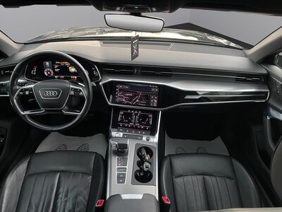 Audi A6 Gebrauchtwagen Audi A6 Gebrauchtwagen