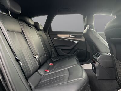 Audi A6 Gebrauchtwagen Audi A6 Gebrauchtwagen