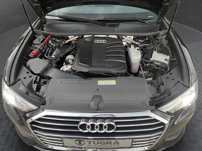 Audi A6 Gebrauchtwagen Audi A6 Gebrauchtwagen