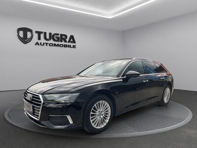 Audi A6 Gebrauchtwagen Audi A6 Gebrauchtwagen