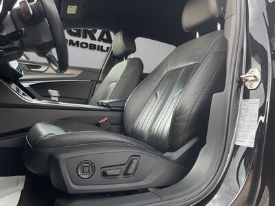 Audi A6 Gebrauchtwagen Audi A6 Gebrauchtwagen