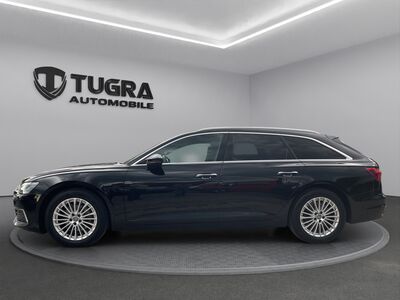 Audi A6 Gebrauchtwagen Audi A6 Gebrauchtwagen