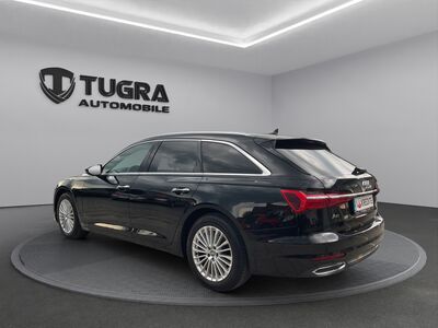 Audi A6 Gebrauchtwagen Audi A6 Gebrauchtwagen