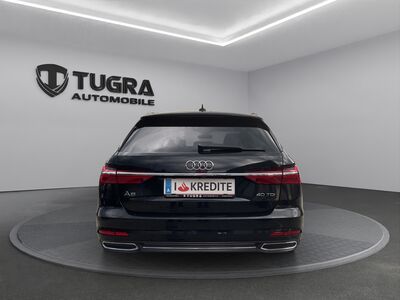 Audi A6 Gebrauchtwagen Audi A6 Gebrauchtwagen