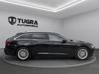 Audi A6 Gebrauchtwagen Audi A6 Gebrauchtwagen