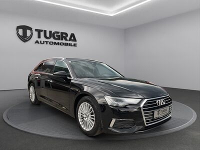 Audi A6 Gebrauchtwagen Audi A6 Gebrauchtwagen