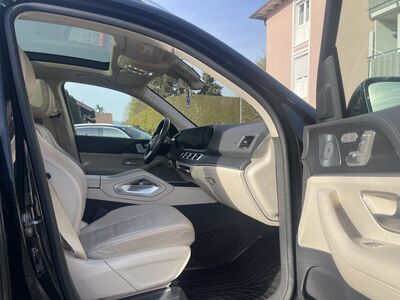 Mercedes-Benz GLE Gebrauchtwagen Mercedes-Benz GLE Gebrauchtwagen