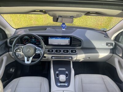 Mercedes-Benz GLE Gebrauchtwagen Mercedes-Benz GLE Gebrauchtwagen