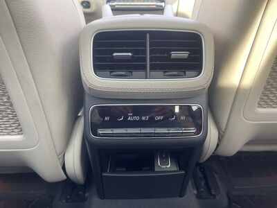 Mercedes-Benz GLE Gebrauchtwagen Mercedes-Benz GLE Gebrauchtwagen