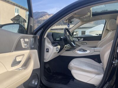 Mercedes-Benz GLE Gebrauchtwagen Mercedes-Benz GLE Gebrauchtwagen