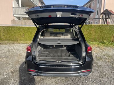 Mercedes-Benz GLE Gebrauchtwagen Mercedes-Benz GLE Gebrauchtwagen