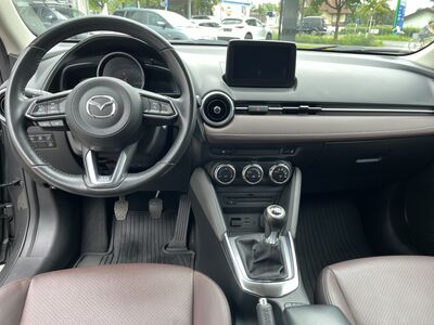 Mazda CX-3 Gebrauchtwagen