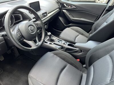 Mazda Mazda3 Gebrauchtwagen