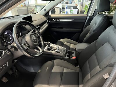 Mazda CX-5 Gebrauchtwagen