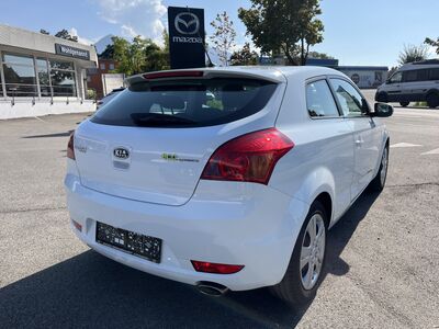 KIA ProCeed Gebrauchtwagen