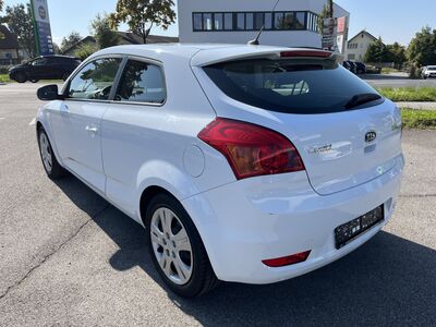 KIA ProCeed Gebrauchtwagen