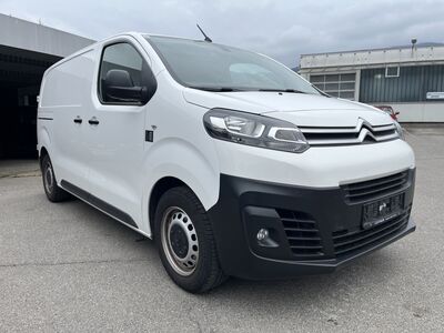 Citroën Jumpy Gebrauchtwagen