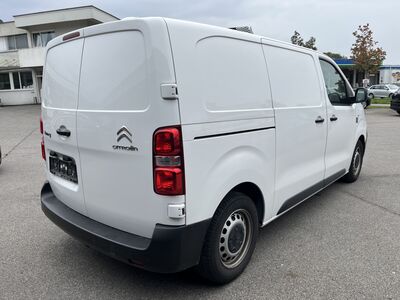 Citroën Jumpy Gebrauchtwagen