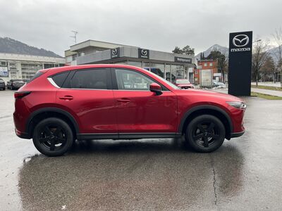 Mazda CX-5 Gebrauchtwagen