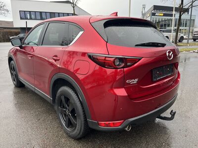 Mazda CX-5 Gebrauchtwagen