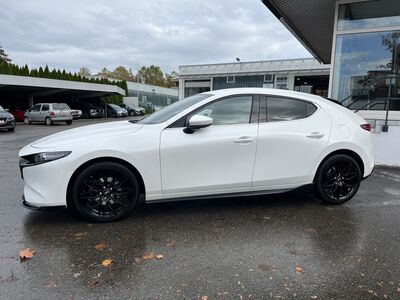 Mazda Mazda3 Gebrauchtwagen