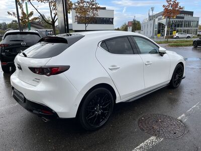 Mazda Mazda3 Gebrauchtwagen