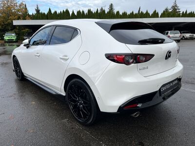 Mazda Mazda3 Gebrauchtwagen