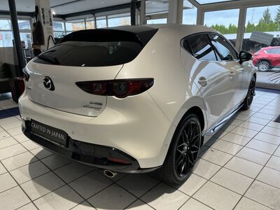 Mazda Mazda3 Gebrauchtwagen