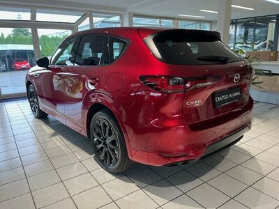Mazda CX-60 Gebrauchtwagen