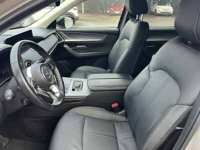 Mazda CX-60 Gebrauchtwagen