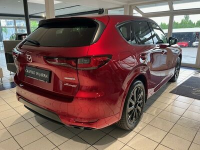 Mazda CX-60 Gebrauchtwagen