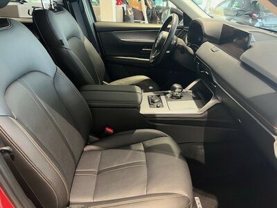 Mazda CX-60 Gebrauchtwagen